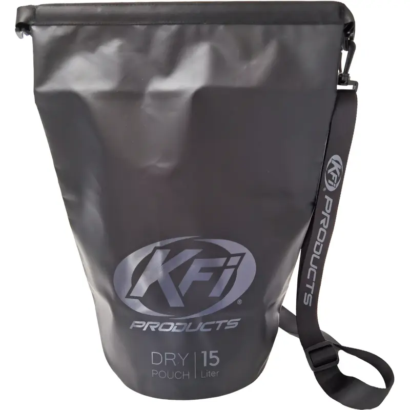 KFI KFI DRY BAG 15 LITER