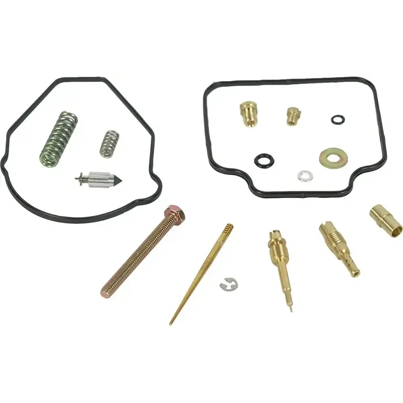 SHINDY HONDA AT110 CARBURETOR REPAIR KIT