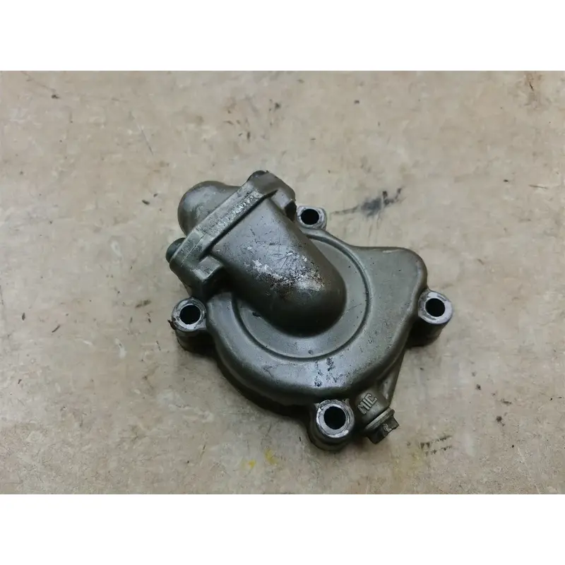 Suzuki 80 RM RM80 Used Engine Water Pump Cover 1985 SM624 JD