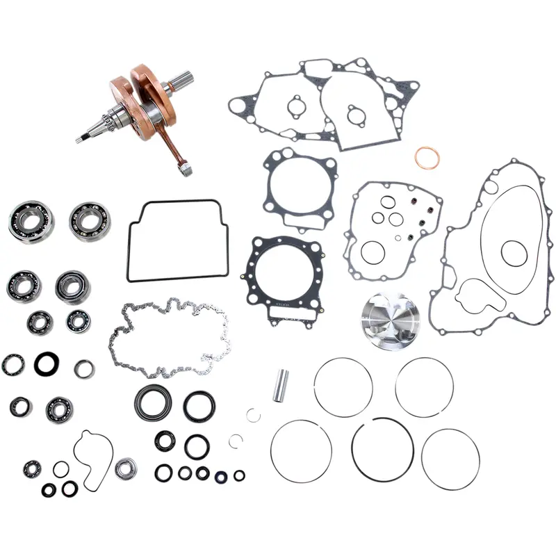 Vertex Complete Engine Rebuild Kit Honda TRX450R / ER 2006-2009