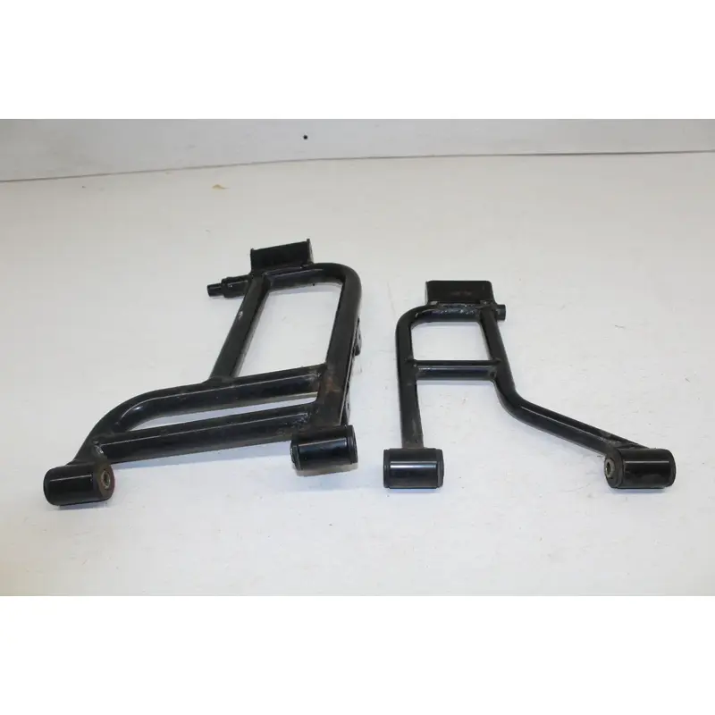 12 ARCTIC CAT 550 4X4 LTD EFI REAR BACK LOWER UPPER RIGHT CONTROL A ARMS