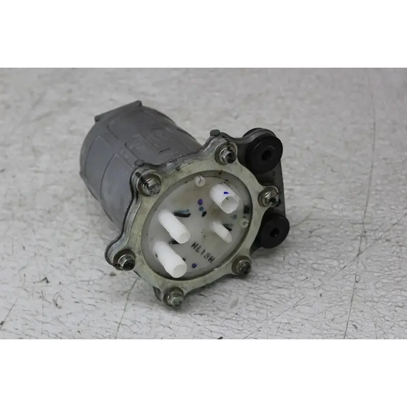 18 HONDA SHADOW 750 VT750C FUEL GAS PUMP