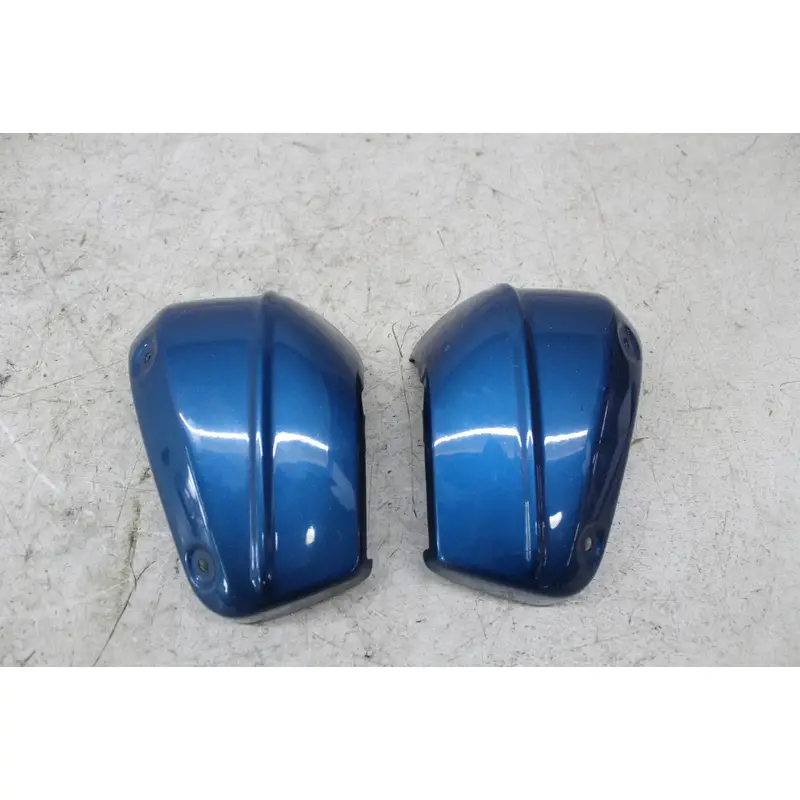 1996 Yamaha Royal Star XVZ1300A SIDE COVER PANEL COWL FAIRING SET