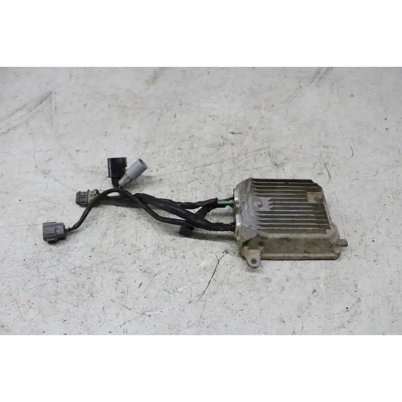2011 YAMAHA GRIZZLY YFM700FGPH 4X4 HUNTER EDITION POWER STEERING CONTROL UNIT