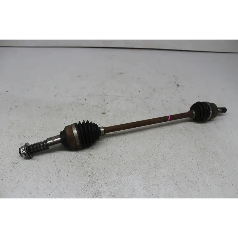 2016 YAMAHA WOLVERINE 700 YXE700 4X4 FI FRONT RIGHT DRIVE CV AXLE PIVOT SHAFT