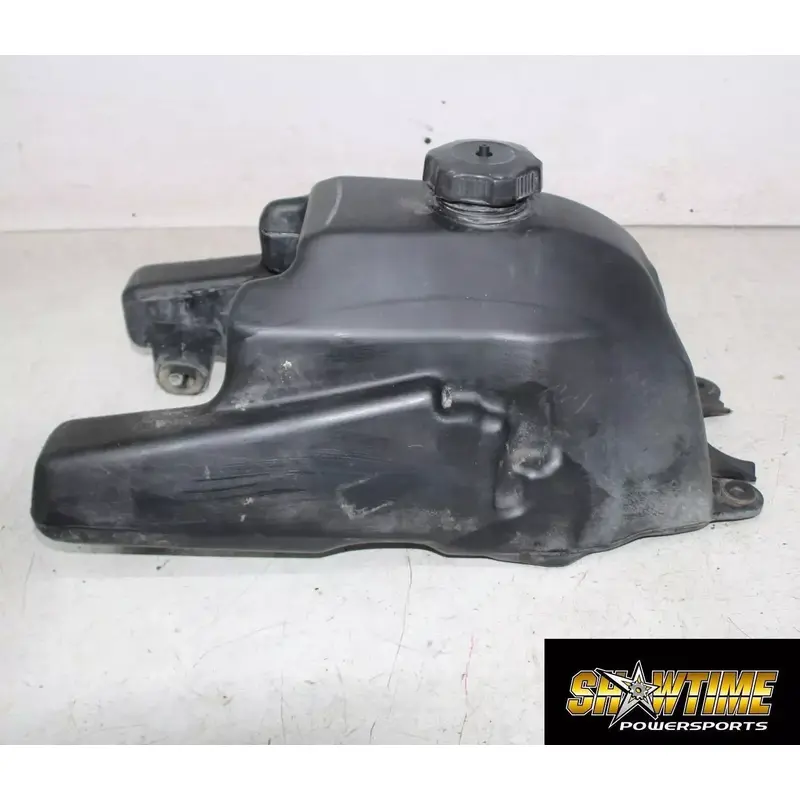87 YAMAHA WARRIOR 350 GAS TANK FUEL CELL PETROL RESERVOIR