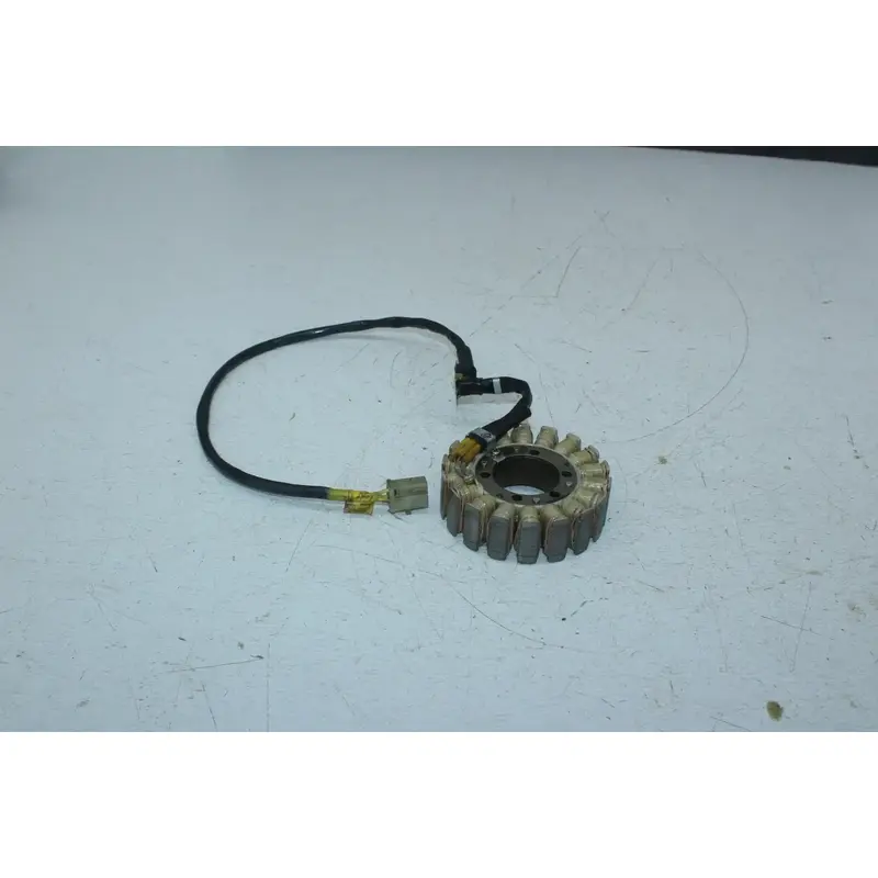 97 HONDA VFR750 STATOR GENERATOR ALTERNATOR MAGNETO
