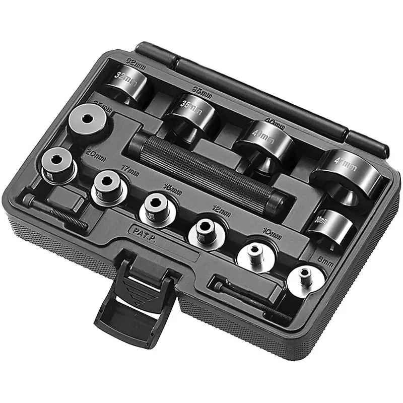HELIX UNIVERSAL BEARING DRIVER SET