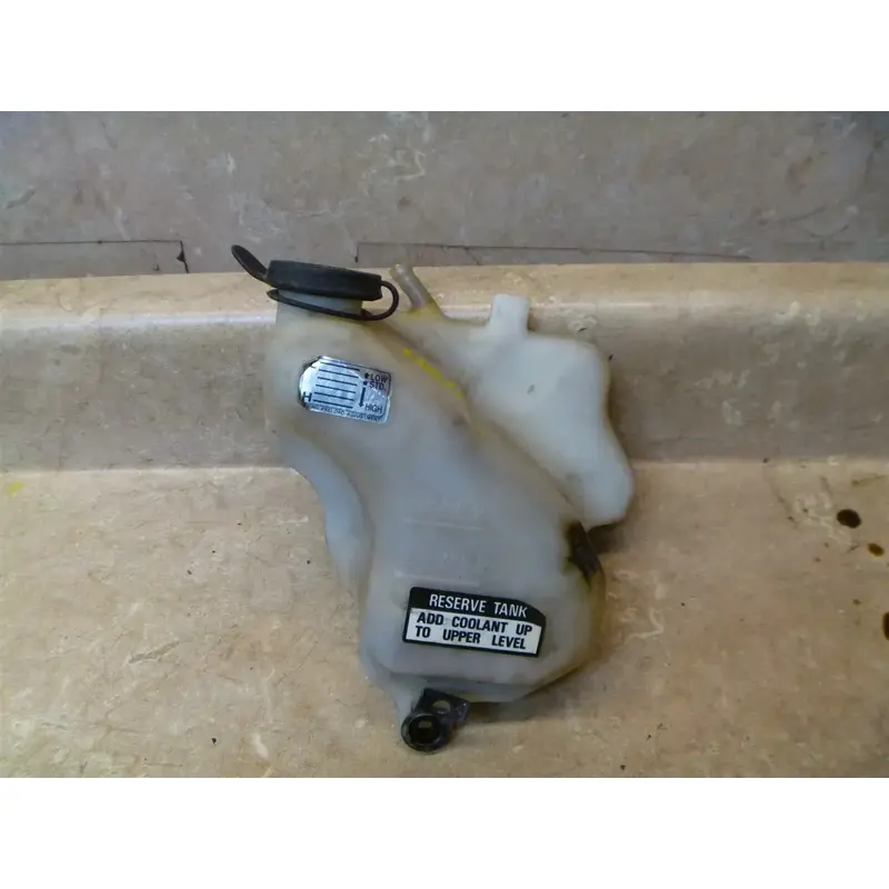 Honda 700 VFR VFR700-F Used Coolant Tank 1986 HB166