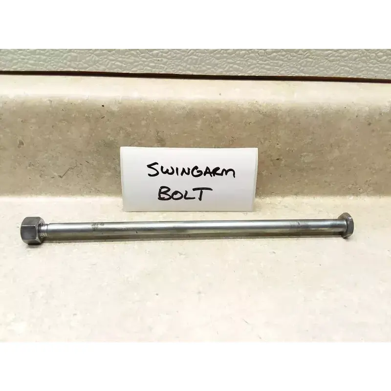 VTG 1965 1966 Honda CT200 Trail 90 Swingarm Bolt & Nut PJ-6