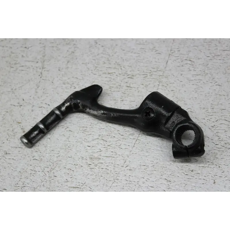 01 YAMAHA BANSHEE 350 YFZ350 KICKSTART KICK START FOOT PEDAL LEVER