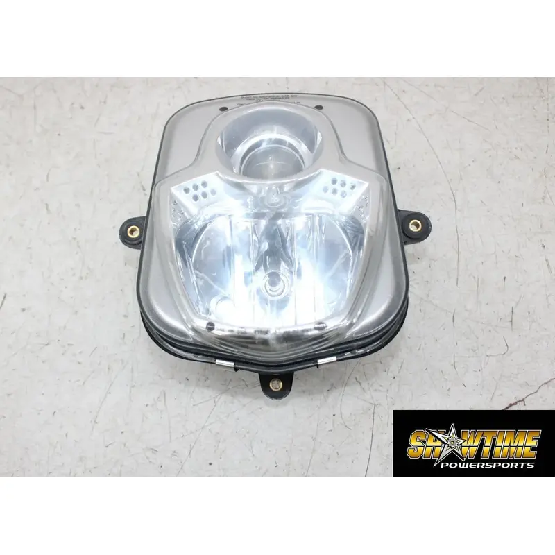 07-09 DUCATI MULTISTRADA 1100 FRONT HEADLIGHT HEAD LIGHT LAMP