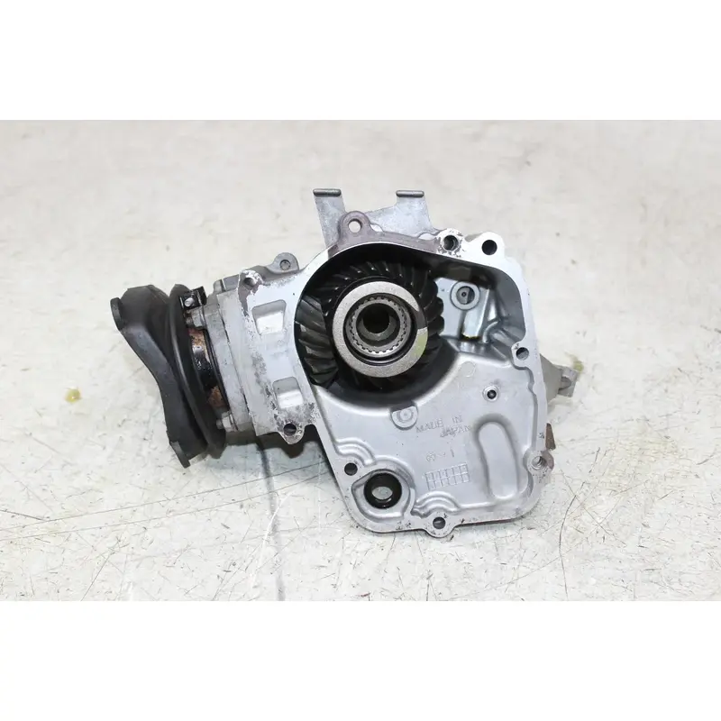 1982 Kawasaki KZ750N Spectre Shaft OUTPUT DRIVE SHAFT BEZEL