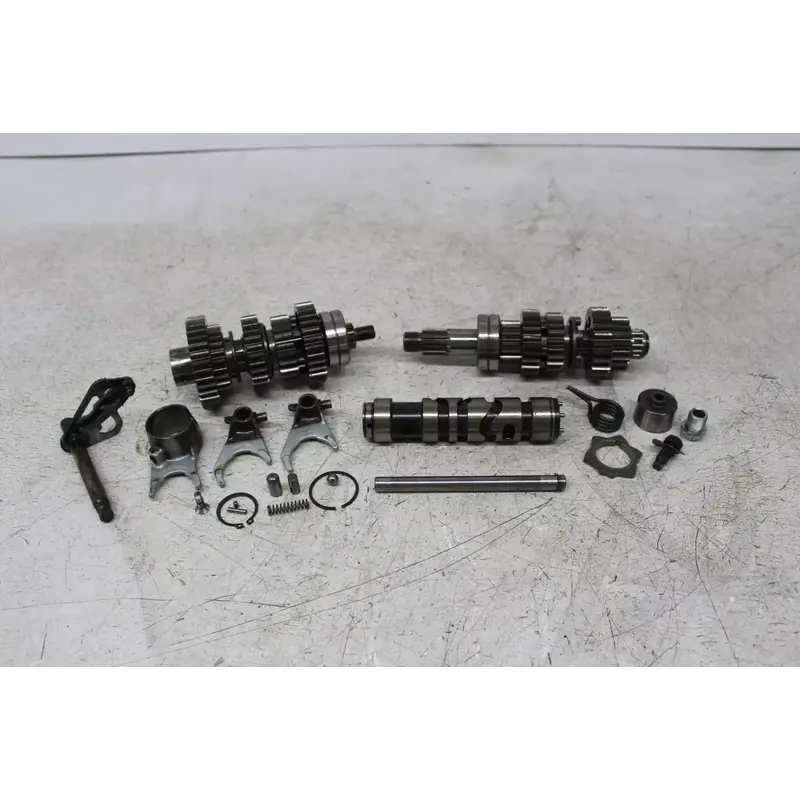 1982 Kawasaki KZ750N Spectre Shaft TRANSMISSION TRANNY GEAR