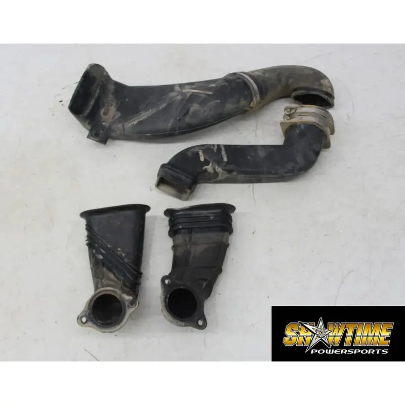 21-24 POLARIS SPORTSMAN 850 ULTIMATE TRAIL LE AIR INTAKE INLET DUCT TUBE SET