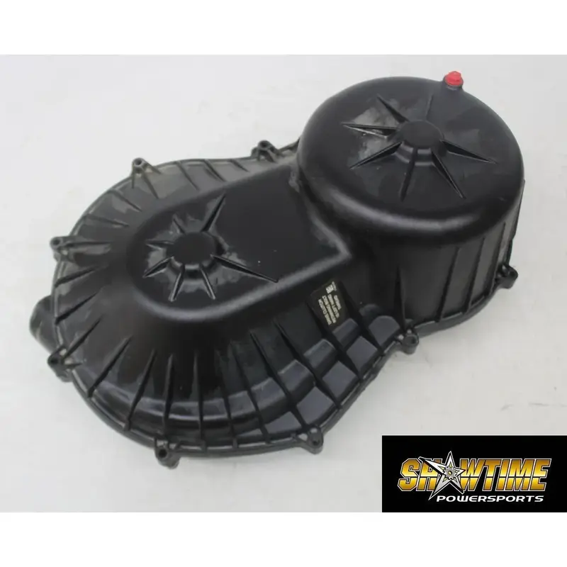 21-24 POLARIS SPORTSMAN 850 ULTIMATE TRAIL LE ENGINE MOTOR CLUTCH COVER SET