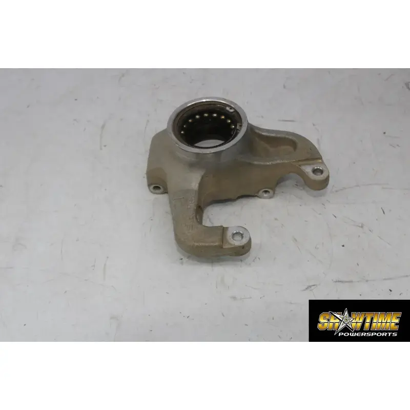 21-24 POLARIS SPORTSMAN 850 ULTIMATE TRAIL LE FRONT LEFT STEERING KNUCKLE