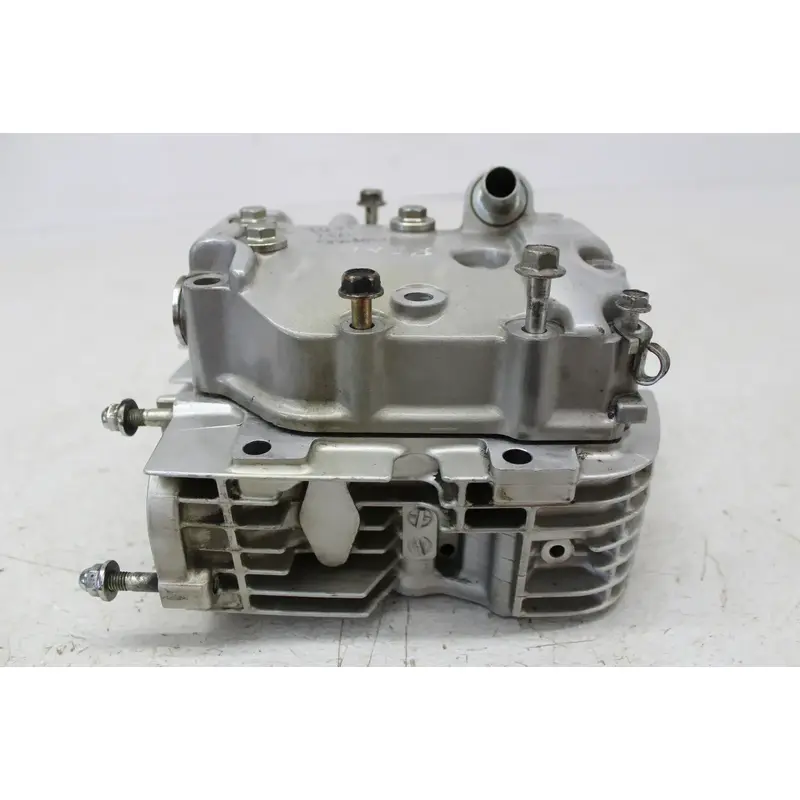 83-86 HONDA SHADOW 750 VT750 REAR ENGINE TOP END CYLINDER HEAD CAMS VALVES COVE
