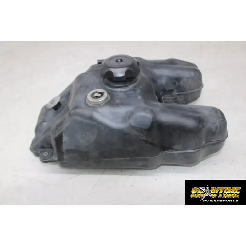 09-14 SUZUKI QUADSPORT Z400 LTZ400 2X4 GAS TANK FUEL CELL PETROL RESERVOIR