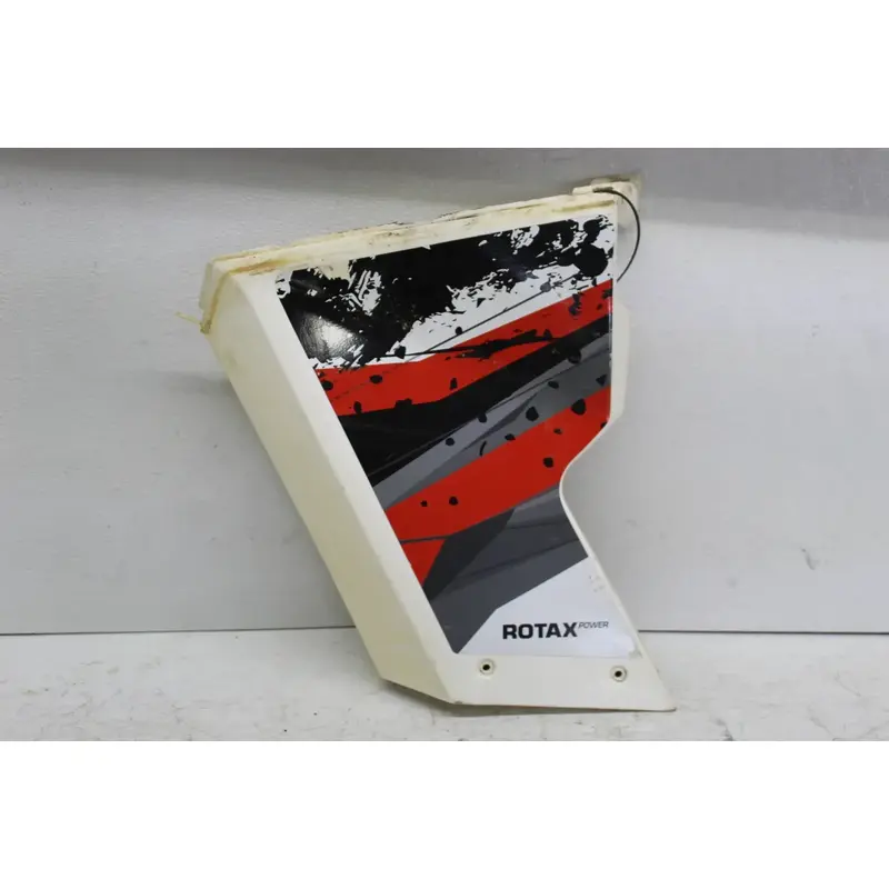 13-18 CAN-AM MAVERICK 1000R LEFT SIDE FAIRING PANEL COVER TRIM COWL