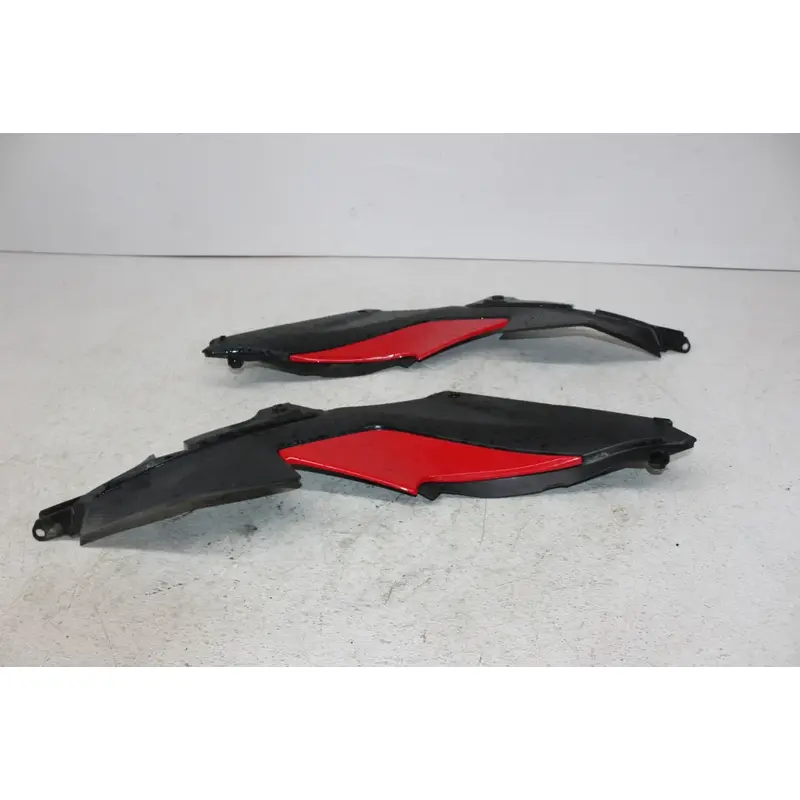 15-22 HONDA CBR300R REAR BACK LOWER TAIL FAIRING PAIR