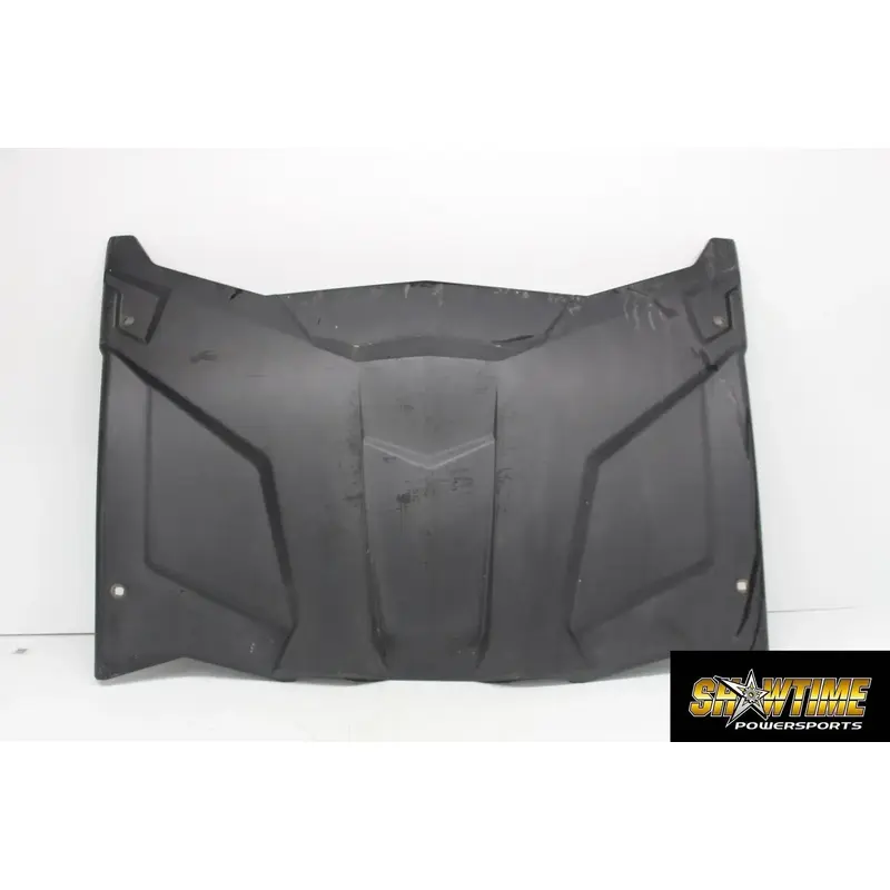 17-21 CAN-AM MAVERICK X3 RS TURBO ROOF TOP CAP COVER