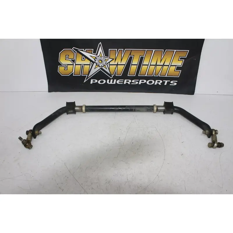 17 YAMAHA YXZ1000R SS EPS REAR BACK SWAY BAR