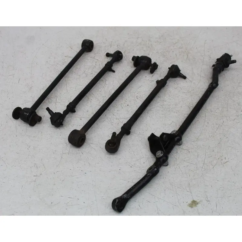 1968 CORVETTE C3 TIE ROD RODS STRUT BARS