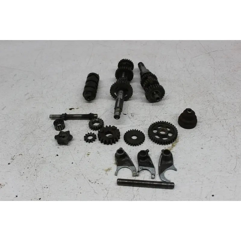 1983 HONDA ATC200 TRANSMISSION TRANNY GEAR