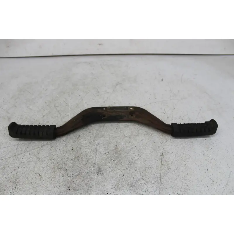 1984 HONDA ATC110 LEFT RIGHT FOOT RESTS PEGS STEPS