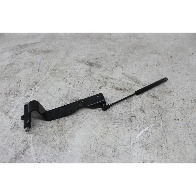 2001 BMW K1200LT SEAT BRACKET MOUNT MOUNTING BRACKET W/ SHOCK