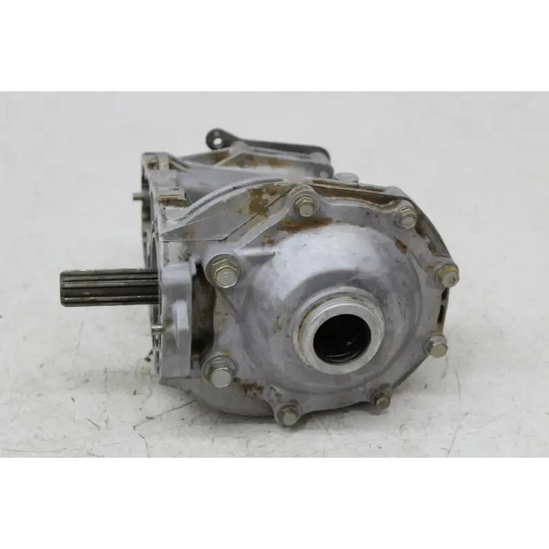 2004 KAWASAKI KFX700 V FORCE REAR BACK DIFFERENTIAL GEARBOX ASSMEBLY