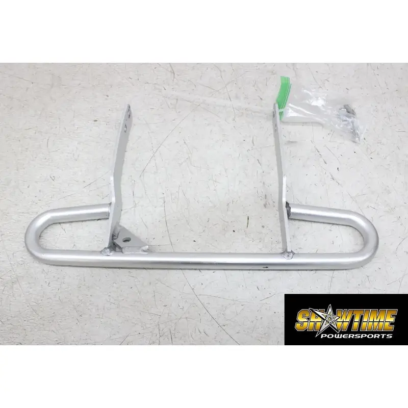 01-05 YAMAHA RAPTOR 660 REAR BACK GRAB BAR HANDLE