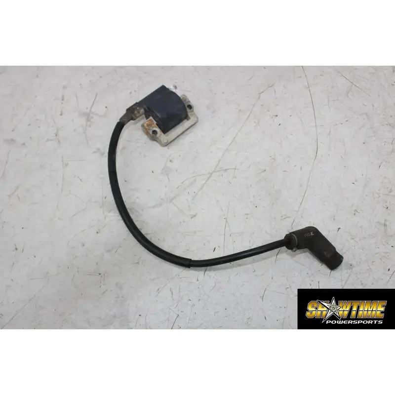 04 BOMBARDIER OUTLANDER 400 IGNITION COIL SPARK PLUG CAP