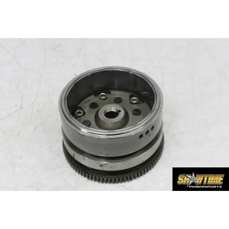 07-14 HONDA SHADOW SPIRIT 750 VT750 FLYWHEEL MAGNETO STATOR ROTOR