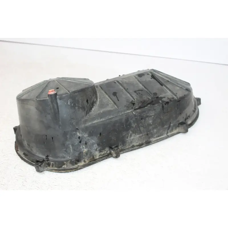 15 POLARIS RANGER XP 900 EPS OUTTER CLUTCH SIDE ENGINE MOTOR COVER