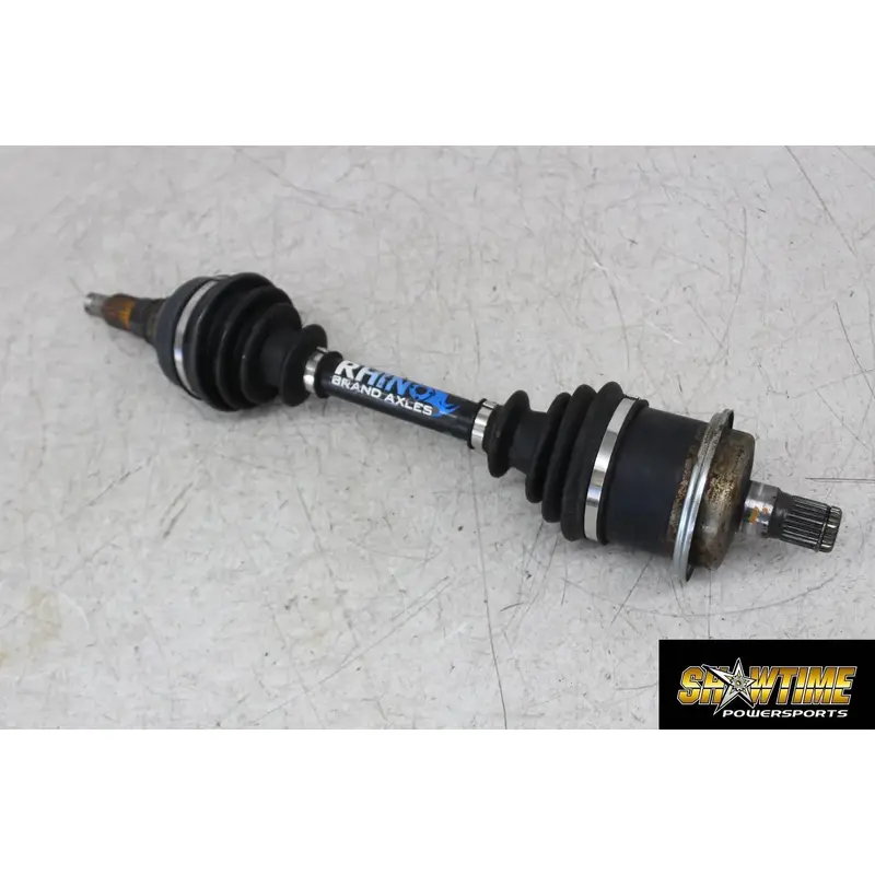 16 CAN-AM RENEGADE 1000R 4X4 XMR DPS RHINO REAR RIGHT CV AXLE PIVOT BOLT