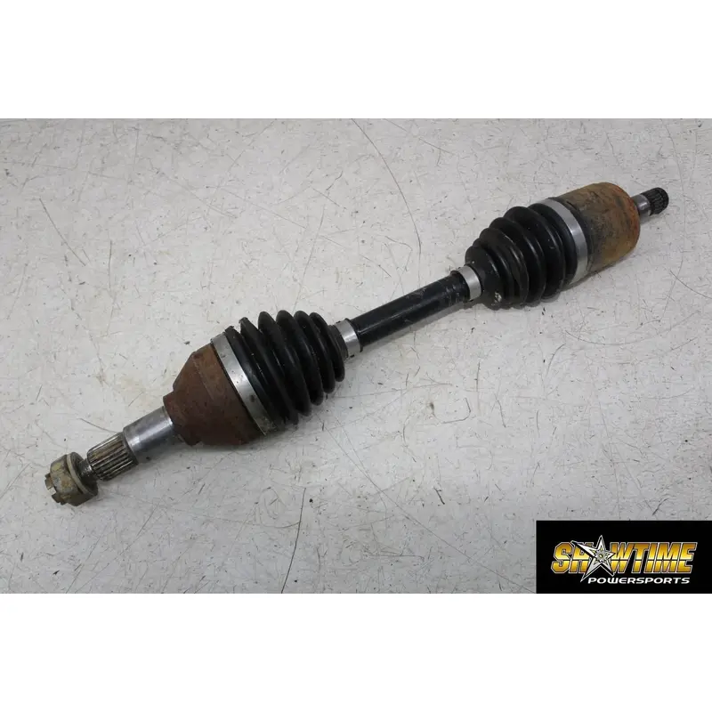 19 CAN-AM RENEGADE 1000R FRONT LEFT DRIVE CV AXLE PIVOT SHAFT