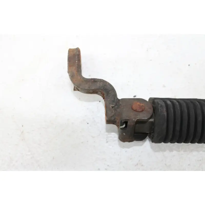 1982 YAMAHA XJ650 MAXIM FRONT FOOT RESTS PEGS STEPS SET PAIR