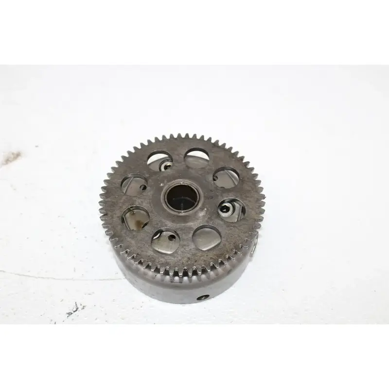 1986 KAWASAKI BAYOU 185 KLF185A STATOR MAGNETO ALTERNATOR GENERATOR FLYWHEEL