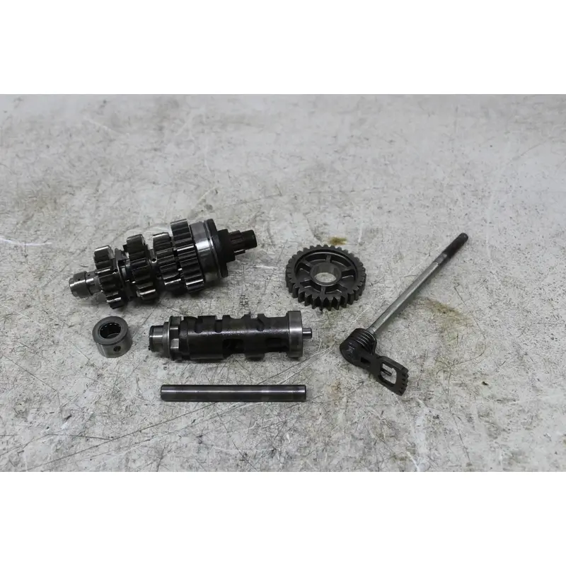 1993 Suzuki GSXR1100 TRANSMISSION TRANNY GEAR