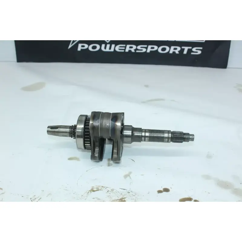 2002 HONDA RANCHER 350 TRX350TE 2X4 ES ENGINE MOTOR CRANKSHAFT CRANK SHAFT