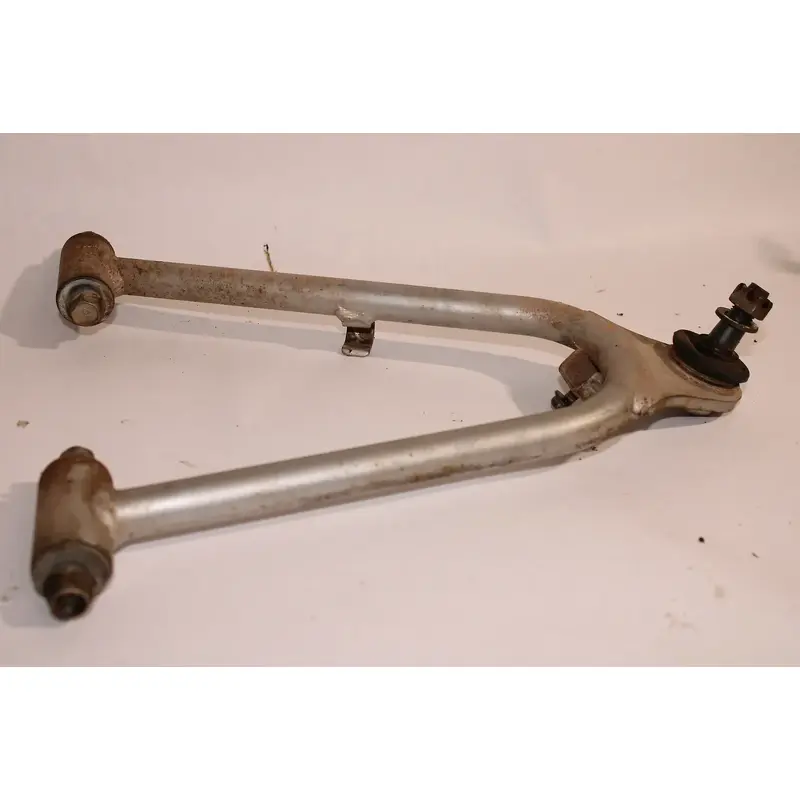 2003-2007 Suzuki Quadsport Z400 Ltz400 Front Upper Right Control A Arm
