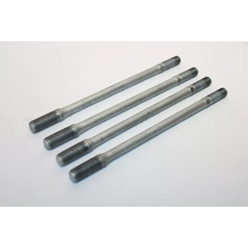 2004-2005 Honda 450 Trx450r OEM Cylinder Head Stud Bolt Set