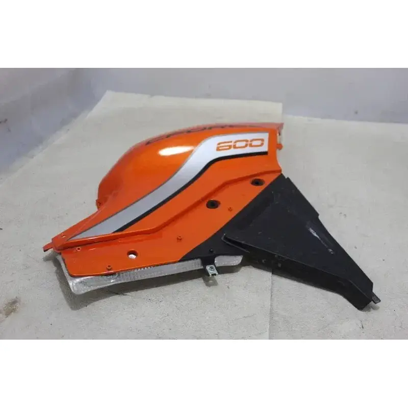 21 CF-MOTO CFORCE 600 RIGHT SIDE FIRING PANEL COVER TRIM COWL