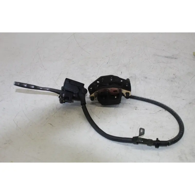 88-07 KAWASAKI NINJA 250R EX250 FRONT BRAKE MASTER CYLINDER W/ LEVER CALIPER