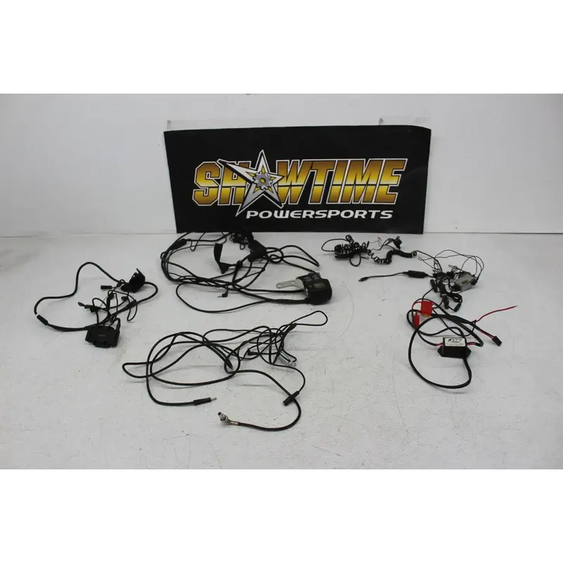 T&M CB RADIO 40 CHANNEL