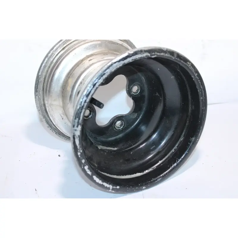 Trx450r 400EX Suzuki Z400 Drz400 KFX400 LTR450 Rear Rim 9x8.0 AT 4/110