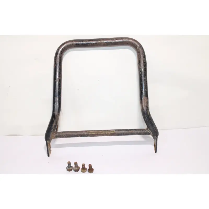 1985-1988 Yamaha Moto 4 Yfm80 Front Bumper 55X-28411-00-00