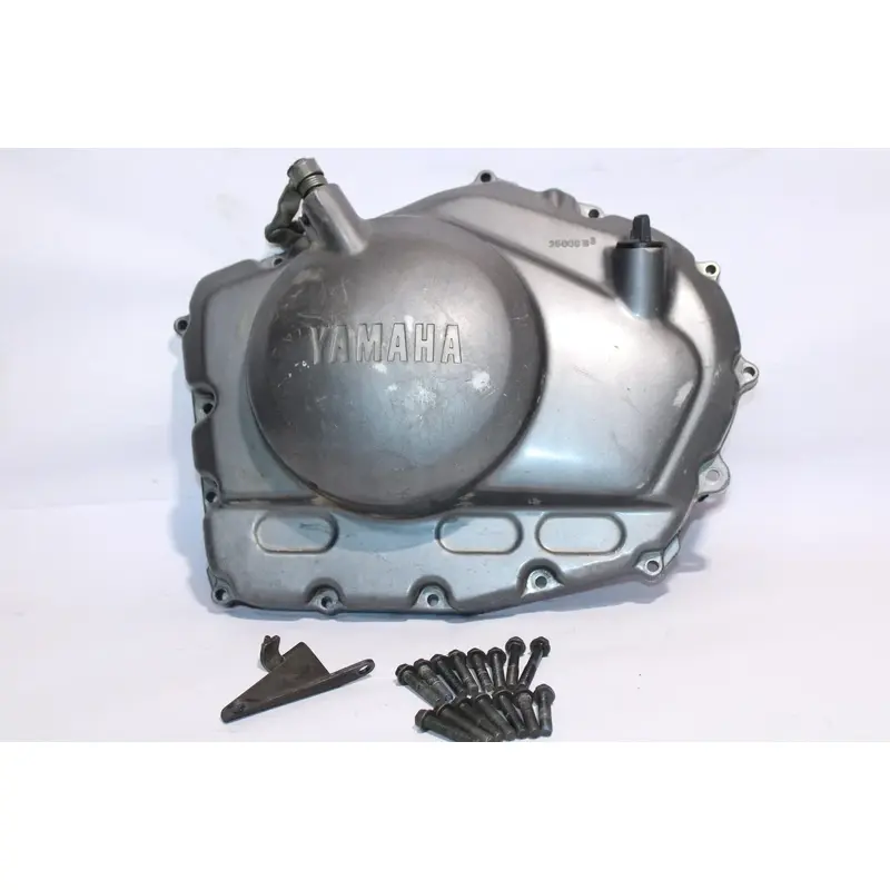 1987-2004 Yamaha Warrior 350 Yfm350x Clutch Cover W/ Hardware